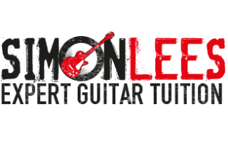 Simon Less Guitarist