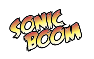 Sonic Boom Band