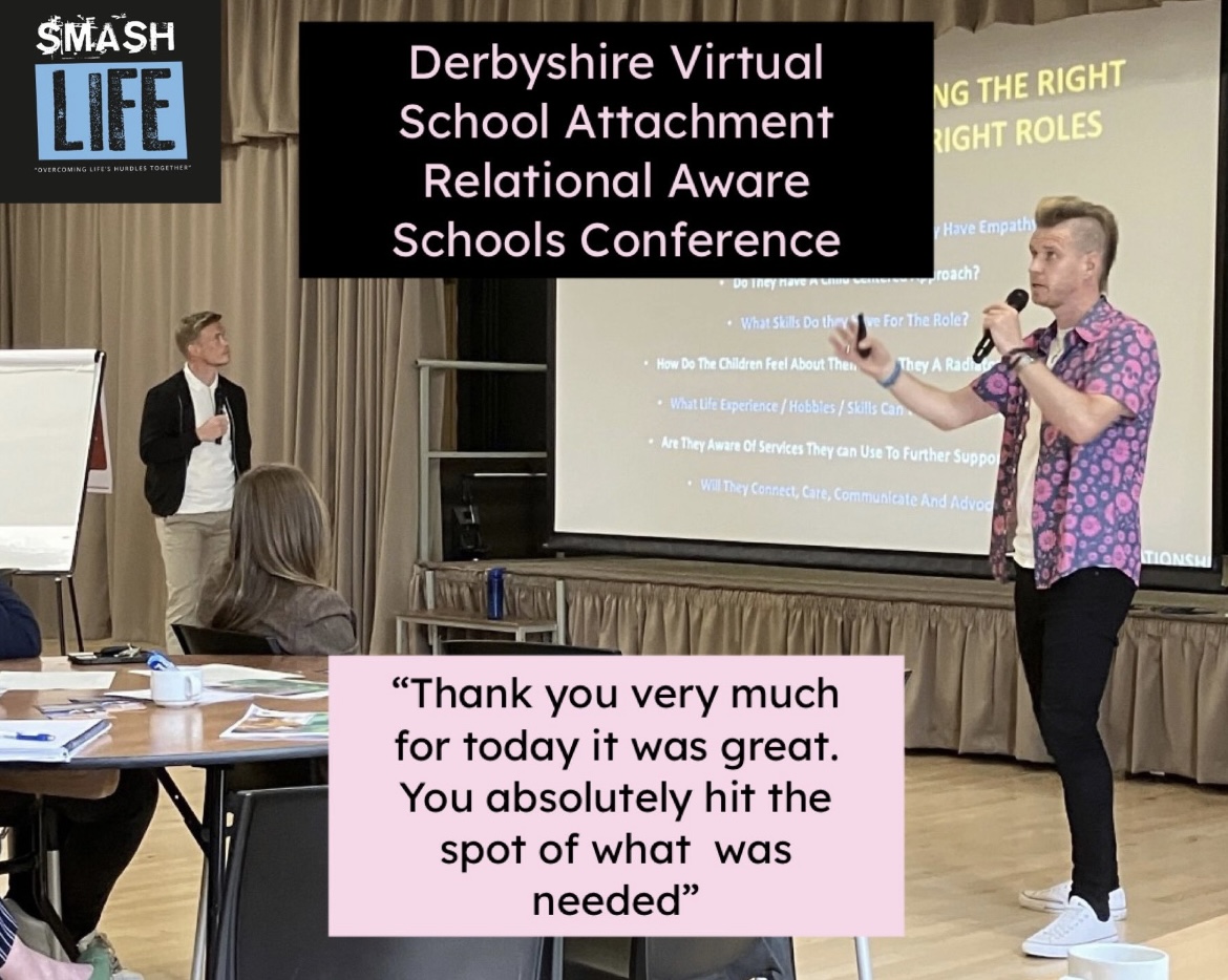 Keynote Feedback From Derbyshire Virtual School!