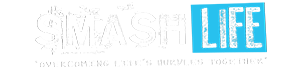 Smash Life Logo