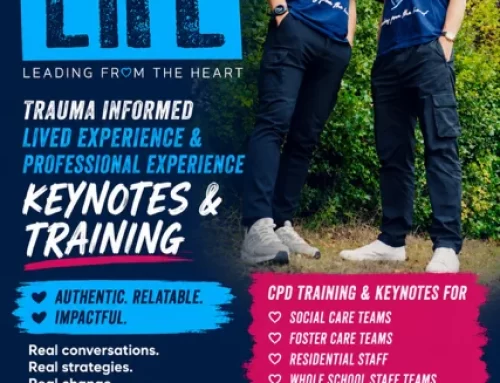 Smash Life Keynotes & Training Available To Book Now!